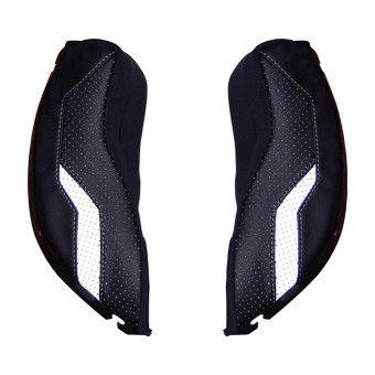 Interior casco Nexx Par de Mejillas X.D1